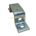 High Quality Steel Zinc Plated Channel Clamps